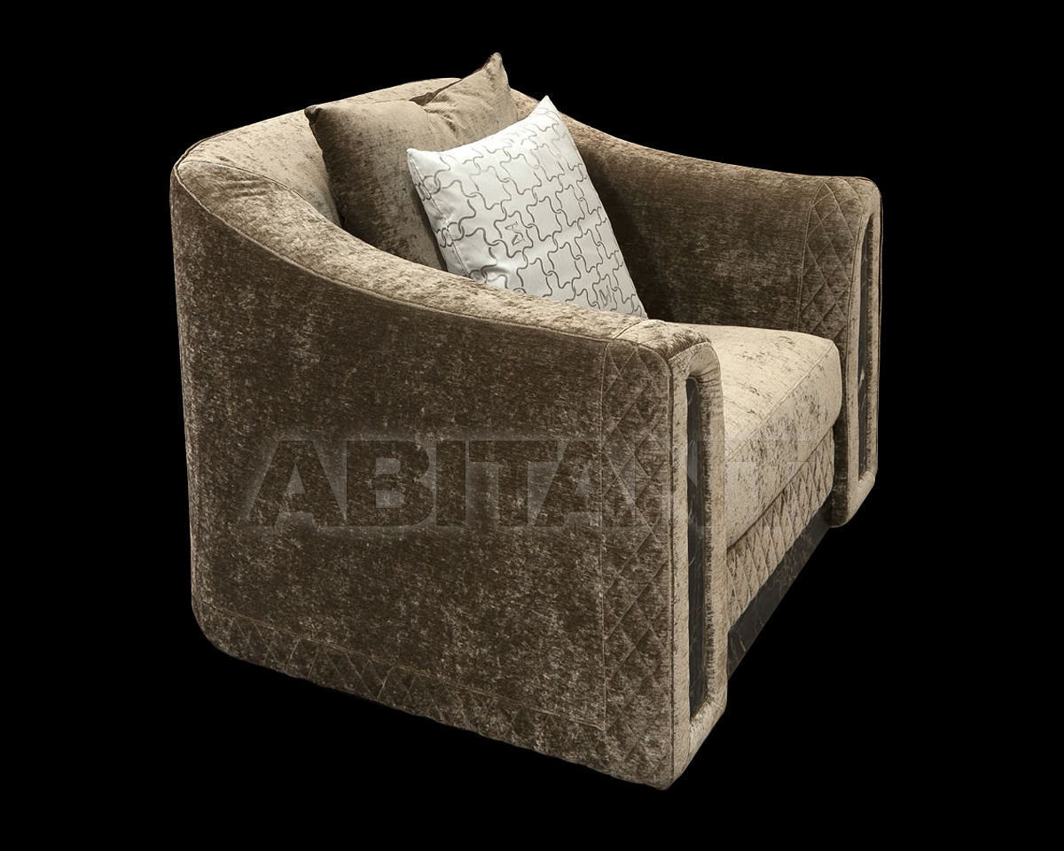 Купить Кресло Formitalia Timeless Interiors ROYAL Armchair