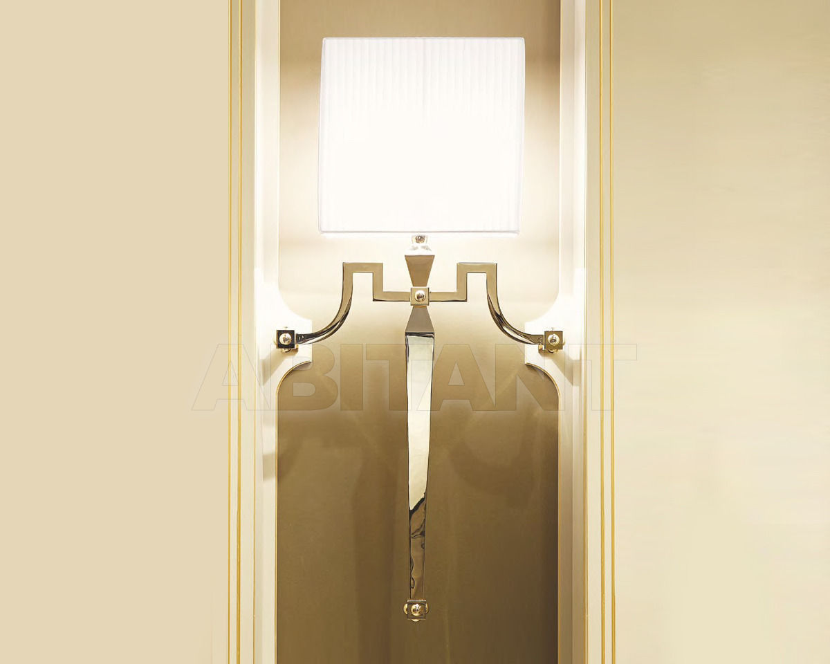 Купить Бра Formitalia Timeless Interiors BOHEMIA Wall light