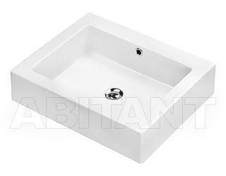 Раковина подвесная Olympia Ceramica Linea Lavabi 31.DU