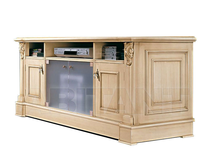Купить Тумба под AV Moblesa Gran Moble S.L. Comedor Borghese T.V. CABINET 1