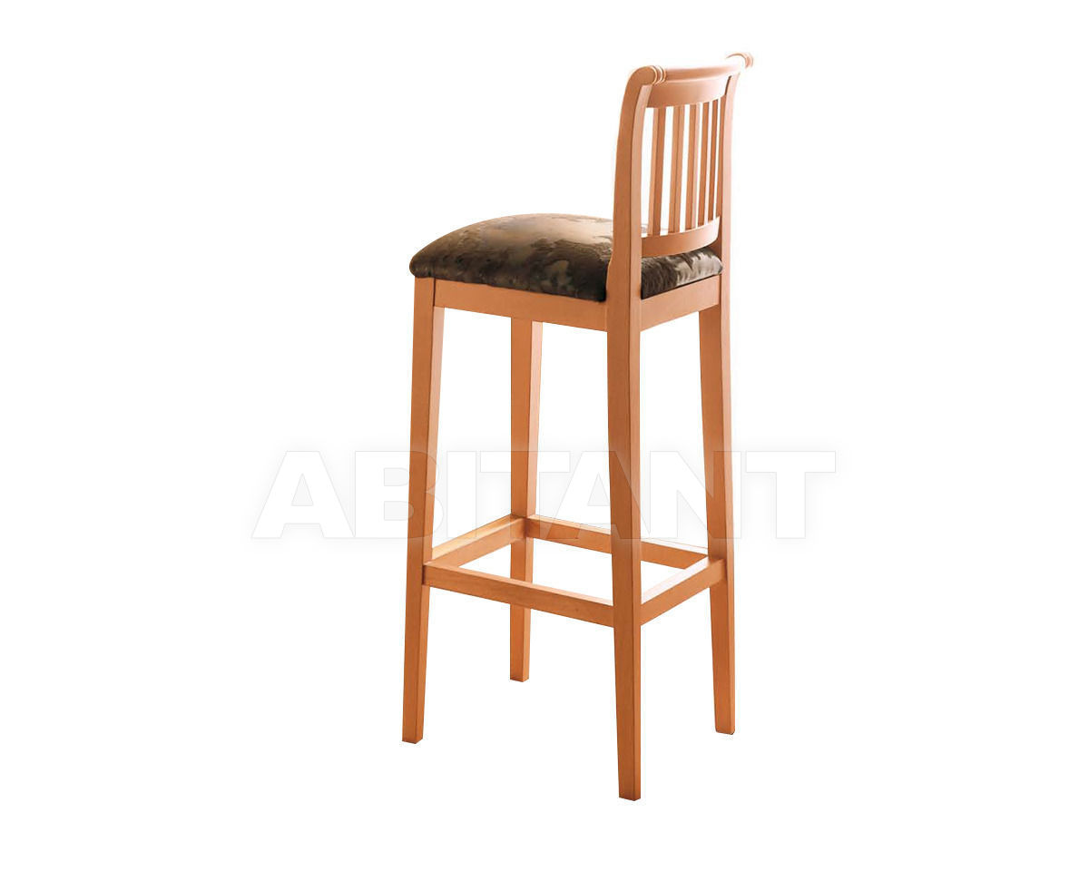 Купить Барный стул Moblesa Gran Moble S.L. Comedor Borghese STOOL
