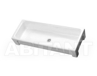 Раковина накладная Olympia Ceramica Complementary 69.00