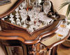 Витрина Moblesa Gran Moble S.L. Comedor Noble BAR CABINET +  Классический / Исторический / Английский