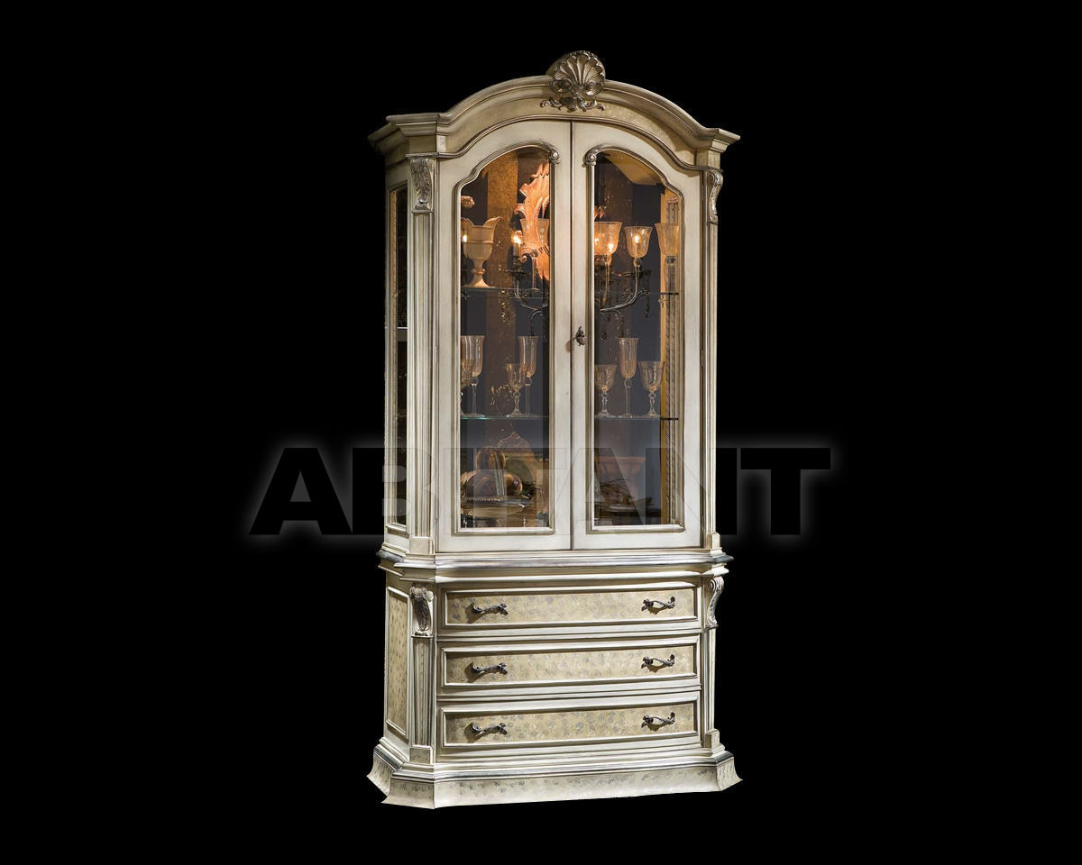 Купить Сервант Moblesa Gran Moble S.L. Comedor Paris VITRINE 2 DOORS