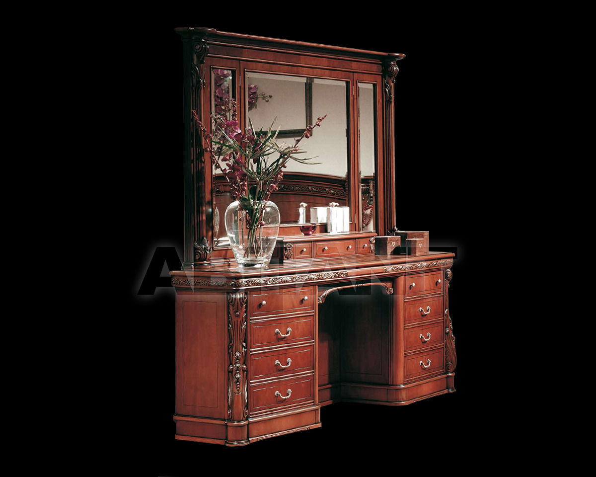 Купить Столик туалетный Moblesa Gran Moble S.L. Dormitorio Neo DRESSING TABLE + MIRROR