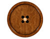 Столик приставной Cute as a Button Jonathan Charles Fine Furniture Alexander Julian 494924-DLF Лофт / Фьюжн / Винтаж / Ретро