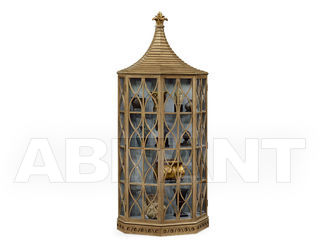 Витрина Daphnes Jonathan Charles Fine Furniture William Yeoward 530043-WAO