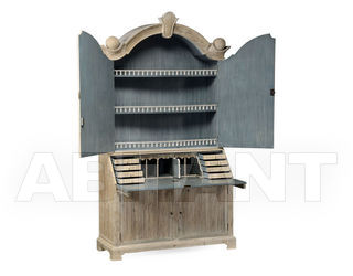 Бюро Alnwick Jonathan Charles Fine Furniture William Yeoward 530034-WAA