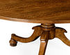 Стол обеденный Pilsden Jonathan Charles Fine Furniture William Yeoward 530018-70D-NAL Классический / Исторический / Английский