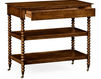 Столик приставной Tormarton Jonathan Charles Fine Furniture William Yeoward 530015-GFA  Классический / Исторический / Английский
