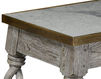 Консоль Purbeck  Jonathan Charles Fine Furniture William Yeoward 530013-GYO Классический / Исторический / Английский