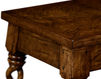 Столик приставной Purbeck Jonathan Charles Fine Furniture William Yeoward 530012-GFA Классический / Исторический / Английский