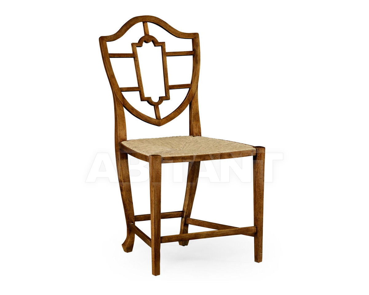 Купить Стул Aveburn Jonathan Charles Fine Furniture William Yeoward 530002-SC-GFA