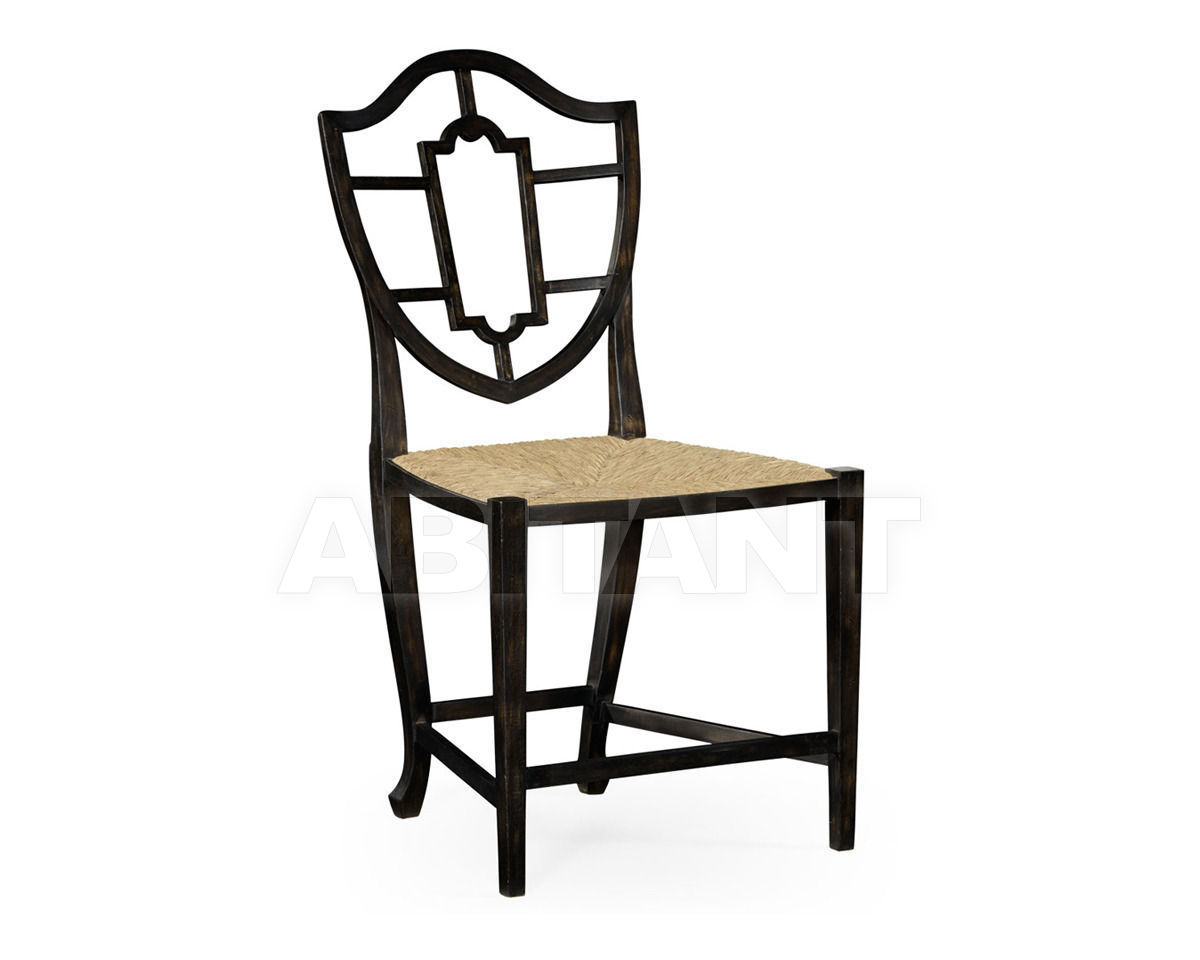 Купить Стул Aveburn Jonathan Charles Fine Furniture William Yeoward 530002-SC-CHW