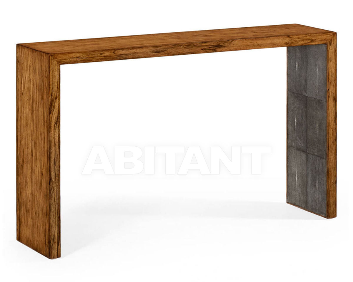Купить Консоль Moorish Jonathan Charles Fine Furniture Moroccan 494401-LAW