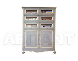 Сервант Opificio Classiche 481