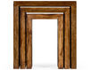 Столик приставной Jonathan Charles Fine Furniture Moroccan 494107-LAW Восточный / Японский / Китайский