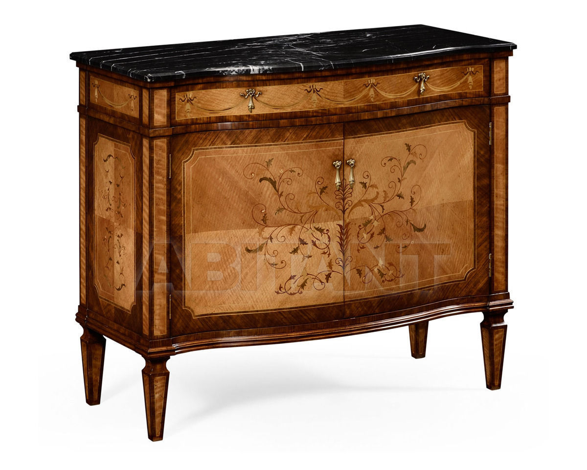 Купить Комод Jonathan Charles Fine Furniture Versailles 494691-SAL