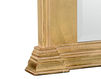 Зеркало настольное Jonathan Charles Fine Furniture Versailles 494463-GIL Классический / Исторический / Английский