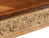 Столик кофейный Louis XIV Jonathan Charles Fine Furniture Versailles 494127-GIL Классический / Исторический / Английский