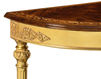 Консоль Napoleon III Jonathan Charles Fine Furniture Versailles 493526-GIL  Классический / Исторический / Английский