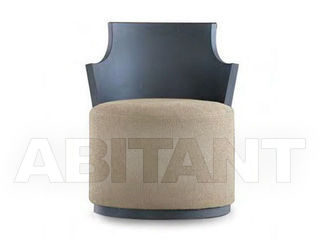 Кресло CURVA Potocco Aura 762/PGW