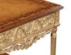 Столик приставной Louis XIV Jonathan Charles Fine Furniture Versailles 493516-GIL Классический / Исторический / Английский