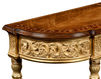 Консоль Louis IV Jonathan Charles Fine Furniture Versailles 493239-GIL Классический / Исторический / Английский