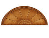 Консоль Jonathan Charles Fine Furniture Versailles 493208-GIL Классический / Исторический / Английский