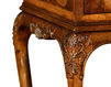 Столик приставной Jonathan Charles Fine Furniture Versailles 492560-SAM Классический / Исторический / Английский