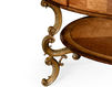 Столик кофейный Jonathan Charles Fine Furniture Versailles 492453-SAL Классический / Исторический / Английский