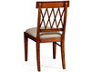 Стул Regency Jonathan Charles Fine Furniture Windsor 494949-SC-WAL-F001 Классический / Исторический / Английский