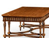 Столик кофейный Napoleon III Jonathan Charles Fine Furniture Windsor 494891-SAM Классический / Исторический / Английский