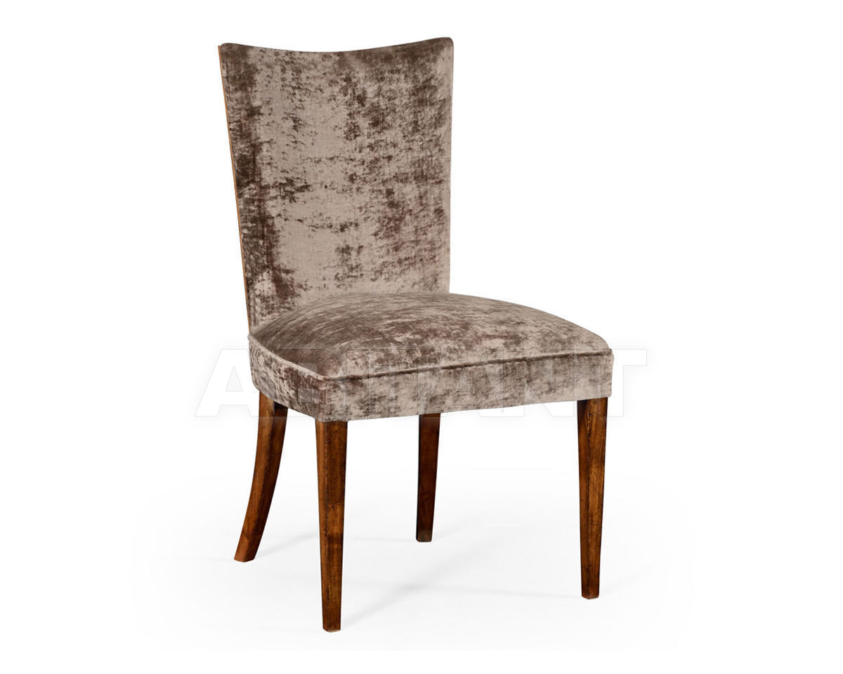 Купить Стул Biedermeier Jonathan Charles Fine Furniture Windsor 494808-SC-CWM-F002