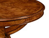 Стол обеденный Biedermeier Jonathan Charles Fine Furniture Windsor 494635-CWM Классический / Исторический / Английский