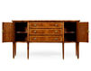 Сервант Jonathan Charles Fine Furniture Windsor 492637-CWM Классический / Исторический / Английский