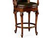 Барный стул Jonathan Charles Fine Furniture Windsor 494385-WAL-L007 Классический / Исторический / Английский