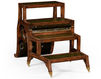 Кресло Regency Jonathan Charles Fine Furniture Windsor 494371-WAL-L007 Классический / Исторический / Английский
