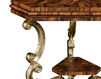 Столик приставной Jonathan Charles Fine Furniture Windsor 494230-LAW Классический / Исторический / Английский