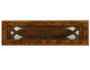 Консоль Jonathan Charles Fine Furniture Windsor 493502-WAL Классический / Исторический / Английский