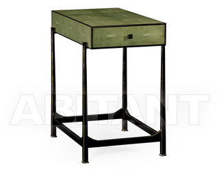 Столик приставной Jonathan Charles Fine Furniture JC Modern - Luxe Collection 494256-B-SGG