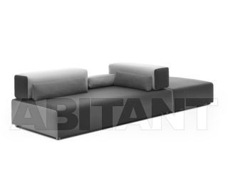 Диван Ponton Next Leolux 2015 396300 396801