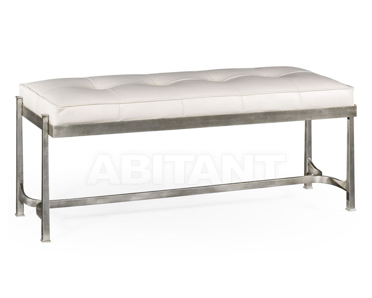 Купить Банкетка Jonathan Charles Fine Furniture JC Modern - Luxe Collection 494150-S