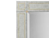 Зеркало настенное Eglomise Jonathan Charles Fine Furniture JC Modern - Luxe Collection 494383-GES Ар-деко / Ар-нуво / Американский