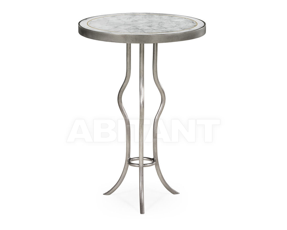 Купить Столик приставной Eglomise Jonathan Charles Fine Furniture JC Modern - Luxe Collection 494077-S