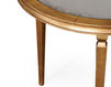 Стол обеденный Jonathan Charles Fine Furniture JC Modern - Luxe Collection 494066-G Классический / Исторический / Английский
