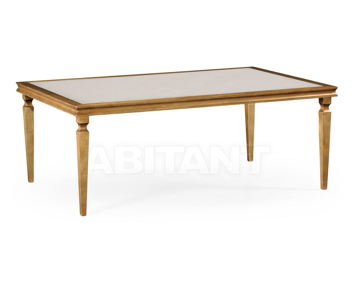Купить Столик кофейный Jonathan Charles Fine Furniture JC Modern - Luxe Collection 494063-G
