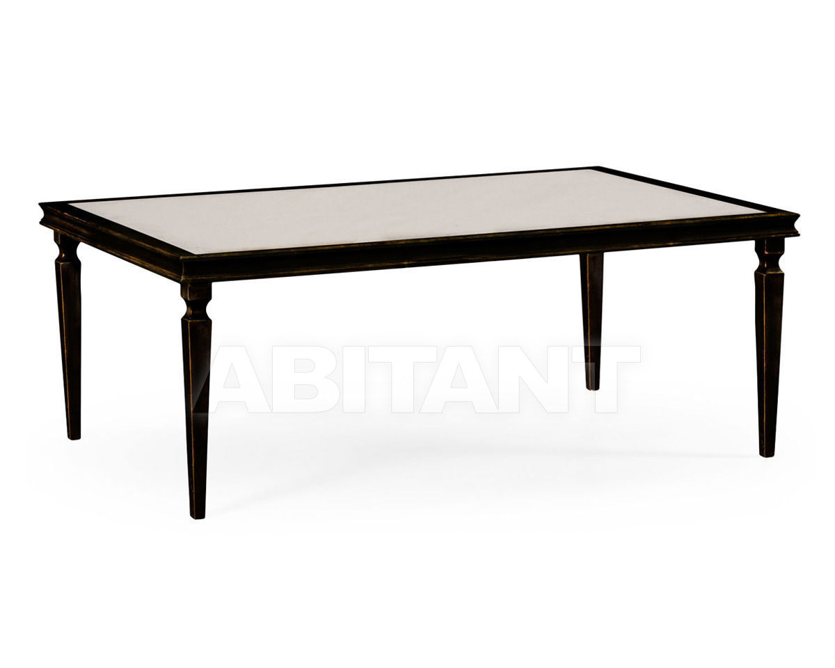 Купить Столик кофейный Jonathan Charles Fine Furniture JC Modern - Luxe Collection 494063-B