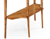 Консоль Biedermeier Jonathan Charles Fine Furniture JC Modern - Luxe Collection 494030-WMB Классический / Исторический / Английский