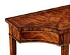 Консоль Biedermeier Jonathan Charles Fine Furniture JC Modern - Luxe Collection 494030-LAM Классический / Исторический / Английский